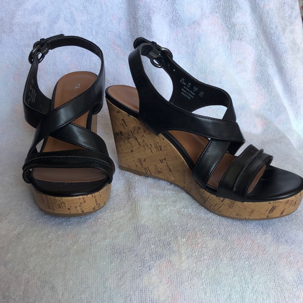 Wedges